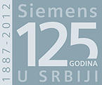125 godina prisustva kompanije Siemens u Srbiji